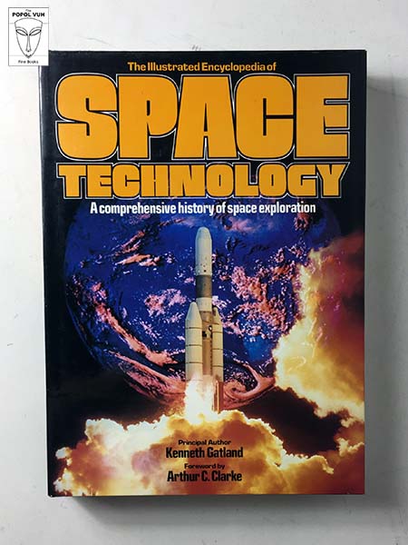 Kenneth Gatland - Space Technology